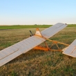 �k-38  1400mm pohon elektro.