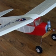 Cloudster - hist.kabinov� model