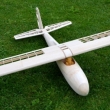 Rh�nbussard 3600mm