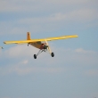 Klubov� vle�n� v akci.