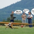 Tak tady se ho�i domlouvaj�.